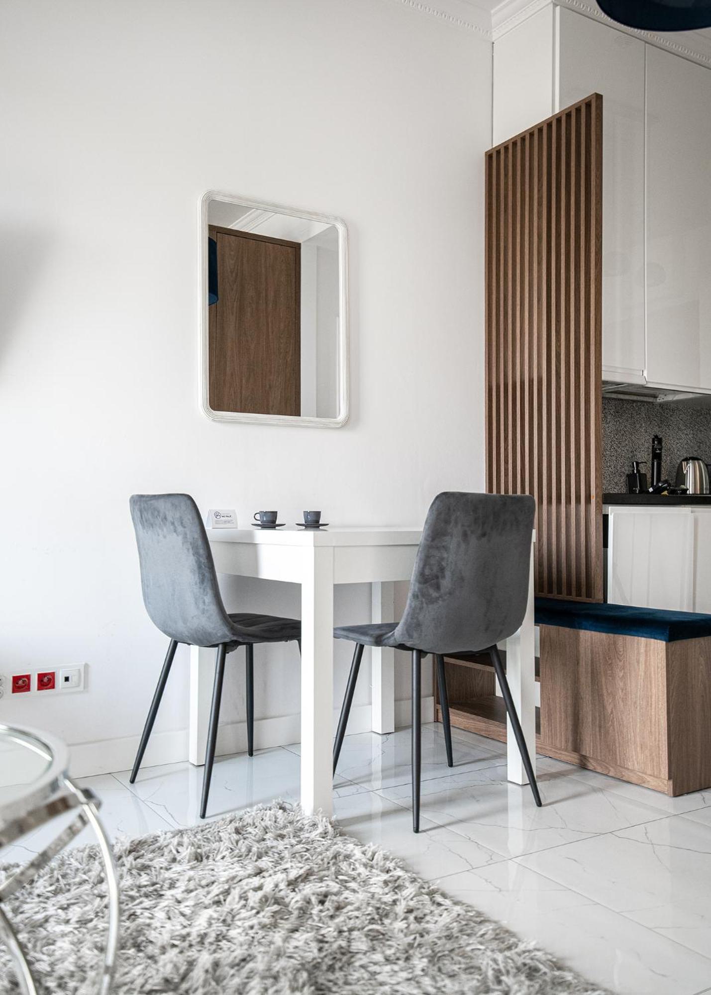 ורשה Rentplanet - Apartamenty Kasprzaka מראה חיצוני תמונה